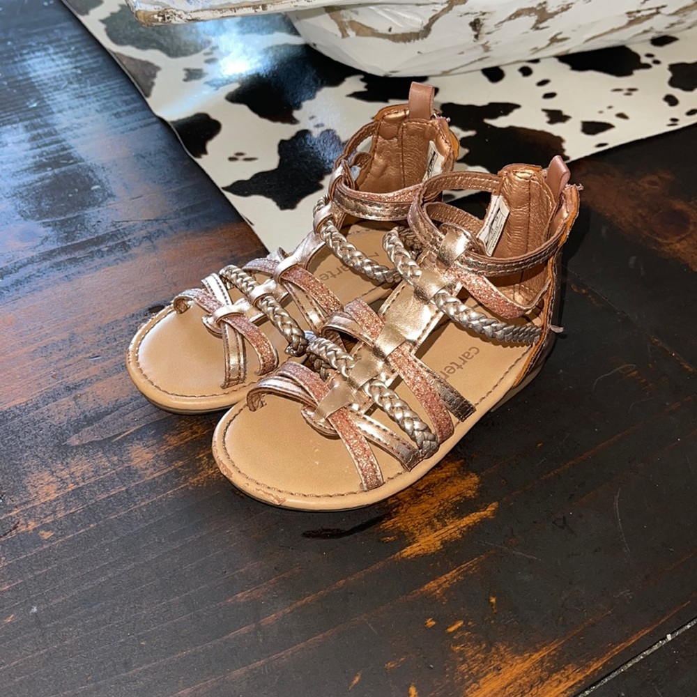 Carter’s Sandals